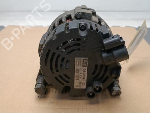 Used Alternator Alternator CITROËN XSARA PICASSO (N68) 2.0 16V (136 hp) 21324650 21324650