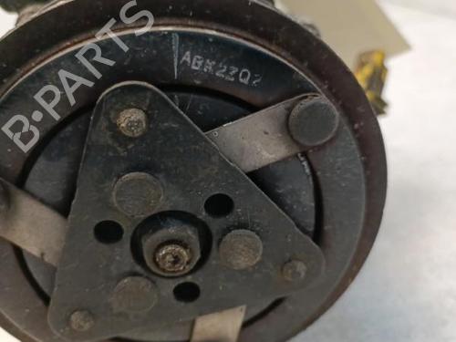 Used AC compressor AC compressor CITROËN C3 I (FC_, FN_) 1.4 HDi (68 hp) 21325884 21325884