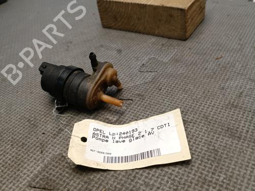 Other OPEL ASTRA H (A04) 1.7 CDTI (L48) | BP21539630O1 