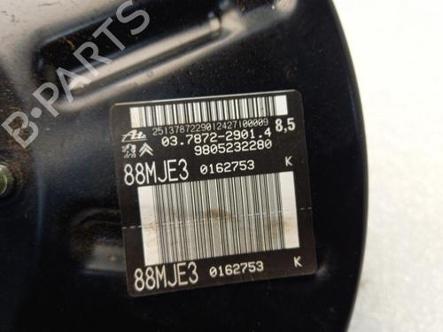 Used Servo brake Servo brake PEUGEOT EXPERT Van (V_) 1.6 BlueHDi 95 (95 hp) 21323469 21323469