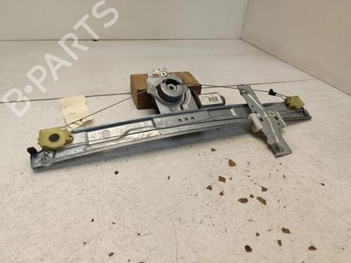 Used Front right window mechanism Front right window mechanism 21324857 21324857