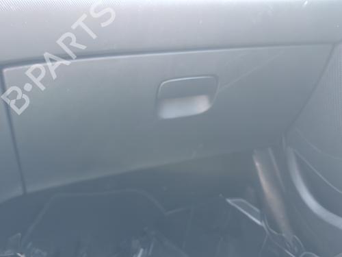Used Glove box PEUGEOT 308 CC (4B_) 1.6 HDi (112 hp) 27527752