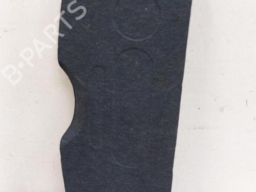 Used Rear parcel shelf PEUGEOT 206 Hatchback (2A/C) 1.4 i (75 hp) 21324237