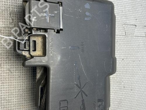 Used Electronic module Electronic module OPEL CORSA E (X15) 1.3 CDTI (08, 68) (95 hp) 23805521 23805521