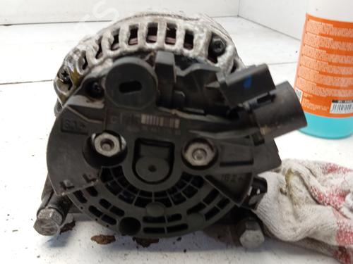 Alternator PEUGEOT 207 (WA_, WC_) 1.6 HDi | BP29428753M7 