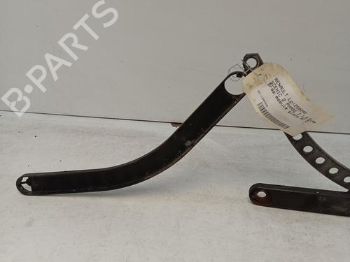 Vindrute viskerarm RENAULT SCÉNIC II (JM0/1_) 1.9 dCi (JM14) | BP29637916C143 