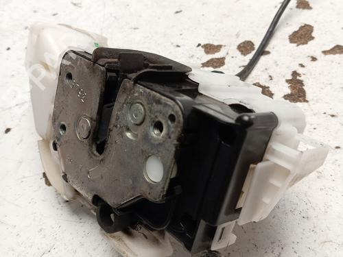 Front left lock ALFA ROMEO 159 Sportwagon (939_) 1.9 JTDM 16V (939BXC1B) | BP29840656C98