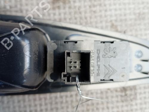 Right rear window switch PEUGEOT 308 SW I (4E_, 4H_) 1.6 HDi | BP26021078I28 