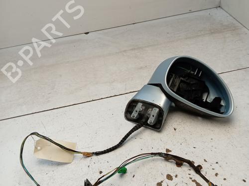 Retrovisore destro CITROËN C4 I (LC_) 1.6 HDi (109 hp) 29564544