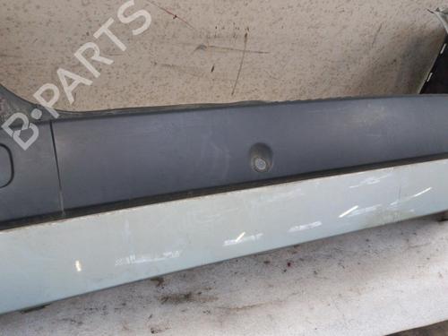 Rear bumper RENAULT GRAND SCÉNIC II (JM0/1_) 1.9 dCi (JM0G, JM12, JM1G, JM2C) | BP21324153C8 