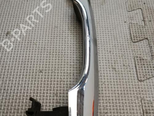 Used Rear right exterior door handle Rear right exterior door handle HYUNDAI ix35 (LM, EL, ELH) 1.7 CRDi (116 hp) 22131227 22131227