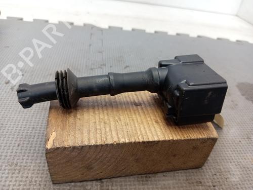 Used Ignition coil Ignition coil CITROËN C5 AIRCROSS (A_) 1.2 PureTech 130 (ARHNSJ) (131 hp) 25475614 25475614