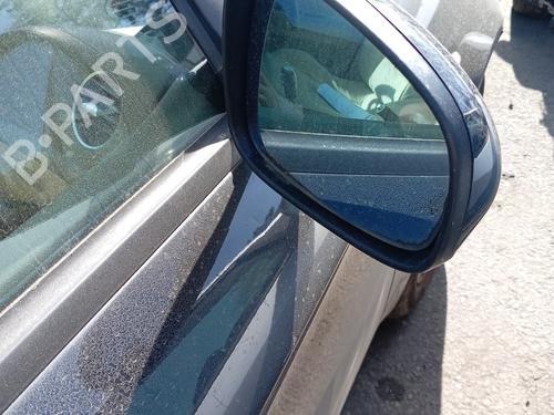 Right mirror ALFA ROMEO 159 Sportwagon (939_) 1.9 JTDM 16V (939BXC1B, 939BXC12) | BP25003050C27 