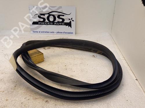 Used Rubber door seal MERCEDES-BENZ CLA Coupe (C117) CLA 200 CDI / d (117.308) (136 hp) 21325543