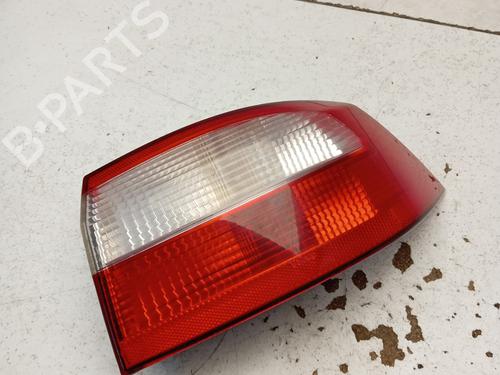 Used Right taillight RENAULT LAGUNA II (BG0/1_) 1.9 dCi (107 hp) 29634953