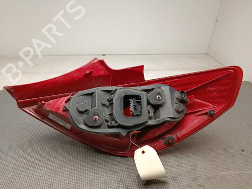 Left taillight OPEL CORSA D (S07) 1.4 (L08, L68) | BP21325916C34 