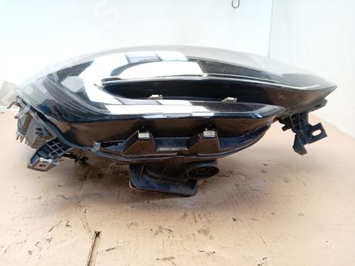 Right headlight RENAULT MEGANE IV Hatchback (B9A/M/N_) 1.2 TCe 130 (B9MR) | BP33631872C29 - Image 7