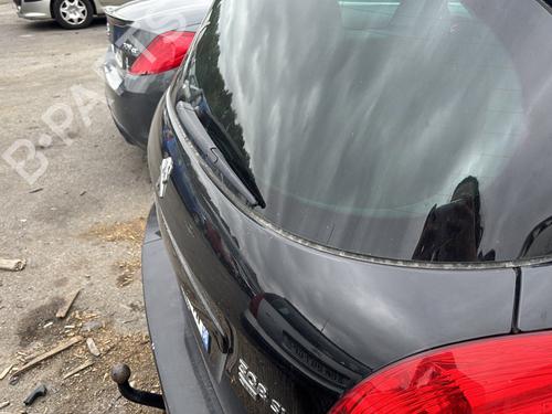 Gassdemper Bakluke PEUGEOT 308 SW I (4E_, 4H_) 1.6 HDi (92 hp) 27527800
