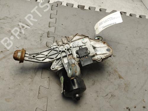 Front wiper motor RENAULT GRAND SCÉNIC III (JZ0/1_) 1.2 TCe (JZ16) | BP29014656M29 
