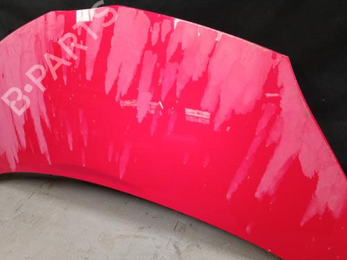 Hood TOYOTA AYGO (_B1_) 1.0 (KGB10_, KGB10R) | BP21325777C1 