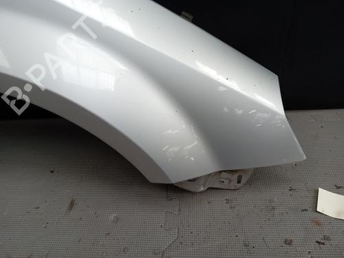 Right front fenders OPEL TIGRA TwinTop (X04) 1.3 CDTI (R97) | BP25002595C42 