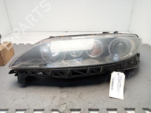 Left headlight MAZDA 6 Hatchback (GG) 2.0 DI (GG14) | BP25003156C28  - Image 5