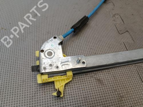 Rear left window mechanism CITROËN XSARA PICASSO (N68) 1.6 HDi | BP22131134C24 