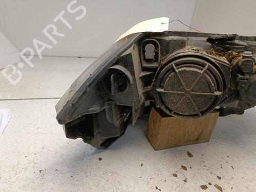 Left headlight RENAULT MEGANE II (BM0/1_, CM0/1_) 1.5 dCi (BM1F, CM1F) | BP22130751C28 