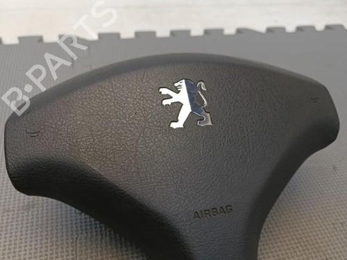 Driver airbag PEUGEOT 308 I (4A_, 4C_) 1.6 16V | BP21325877C9 