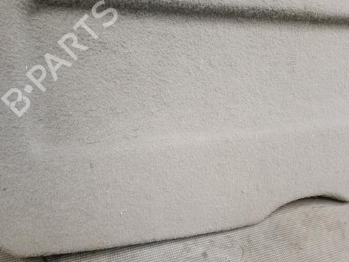 Used Rear parcel shelf Rear parcel shelf RENAULT SCÉNIC I MPV (JA0/1_, FA0_) 1.9 dCi (JA05, JA1F) (102 hp) 22344032 22344032
