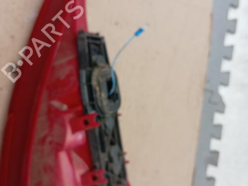 Used Left taillight CITROËN C3 I (FC_, FN_) 1.4 HDi (68 hp) 26524429