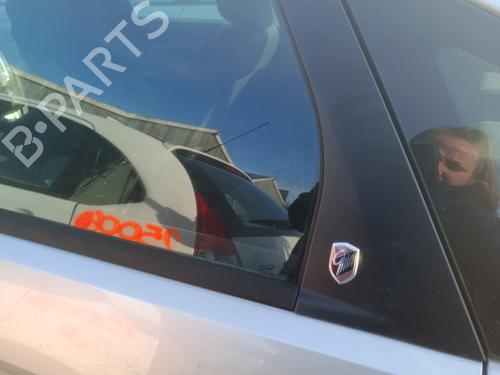 Dør venstre bak FORD FOCUS II (DA_, HCP, DP) 1.6 TDCi | BP23805366C4 