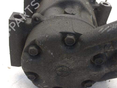 Used AC compressor AC compressor RENAULT CLIO II (BB_, CB_) 1.5 dCi (B/CB07) (65 hp) 21323027 21323027