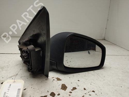 Bakspejl Højre RENAULT MEGANE III Hatchback (BZ0/1_, B3_) 1.5 dCi (BZ09, BZ0D, BZ1W, BZ29, BZ14) (110 hp) 31864492