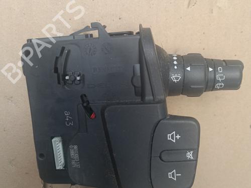 Used Switch Switch RENAULT CLIO III (BR0/1, CR0/1) [2005-2014] 33468735 33468735