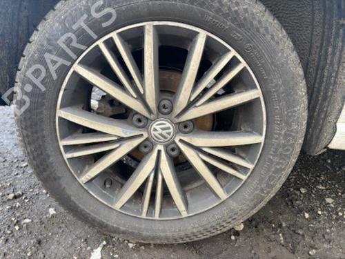 Speaker VW POLO V (6R1, 6C1) 1.4 TDI | BP22360400E2 