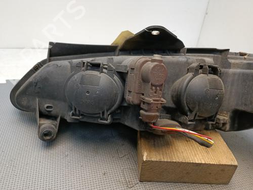 Right headlight PEUGEOT 406 (8B) 2.1 TD 12V | BP21324779C29 