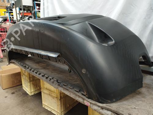 Front bumper CITROËN NEMO MPV 1.4 HDi | BP31927451C7 - Image 2