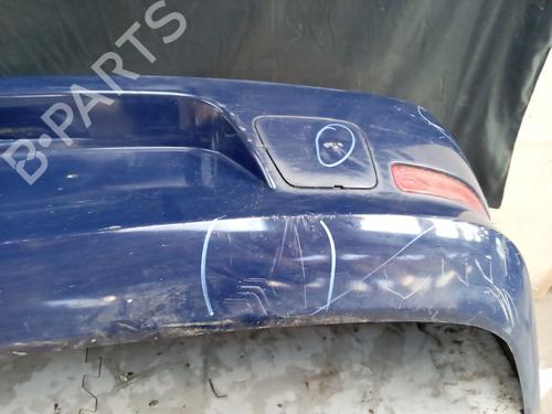 Rear bumper DACIA LOGAN (LS_) 1.4 MPI LPG (LS0C) | BP29407803C8 