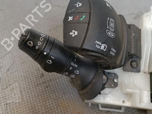 Used Steering column stalk Steering column stalk RENAULT SCÉNIC III (JZ0/1_) 1.5 dCi (110 hp) 21322489 21322489