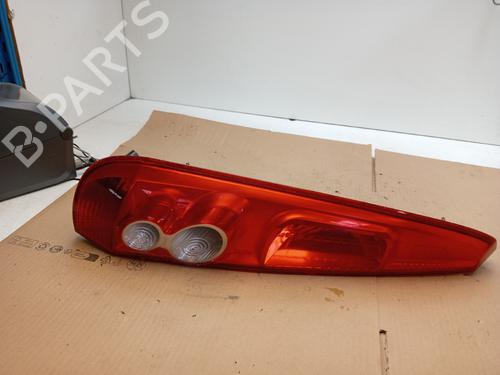 Used Left taillight Left taillight 36168402 36168402