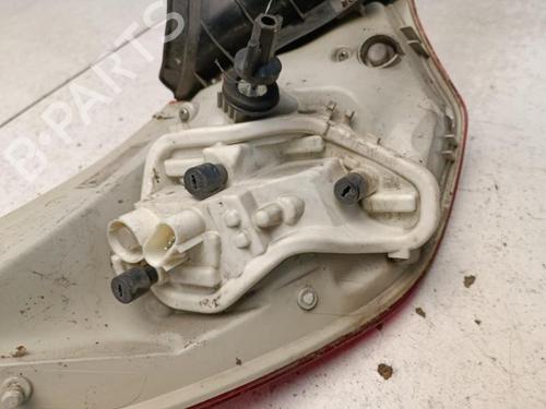 Right taillight OPEL ASTRA J (P10) 1.7 CDTI (68) | BP21325192C35 