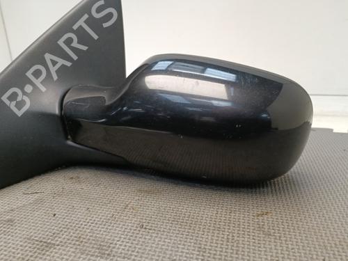 Left mirror RENAULT MEGANE II (BM0/1_, CM0/1_) 1.5 dCi (BM1E, CM1E) | BP21324947C26 