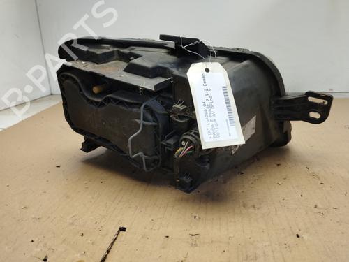 Used Left headlight Left headlight FIAT PANDA (169_) [2003-2026] 34412931 34412931