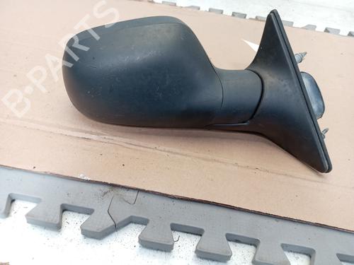 Right mirror RENAULT SAFRANE II (B54_) 2.2 dT (B54G) | BP26240160C27 