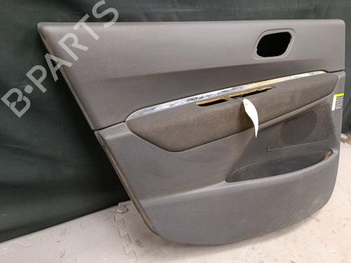 Front left panel PEUGEOT 3008 I MPV (0U_) 1.6 HDi | BP27637555C58 - Image 4