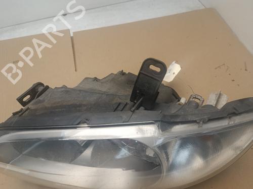 Left headlight BMW 1 (E87) 118 d | BP33468752C28  - Image 5