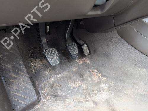 Used Pedal AUDI A4 Allroad B8 (8KH) 2.0 TDI quattro (170 hp) 30318332