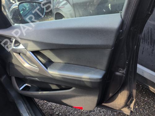 Used Front right panel DS DS 5 (KF_) 1.6 BlueHDi 120 (120 hp) 30318385