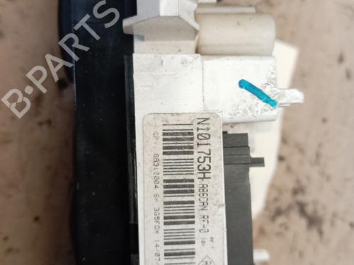 Used Climate control Climate control CITROËN C3 I (FC_, FN_) 1.6 16V HDi (90 hp) 26526635 26526635